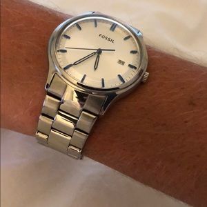 Fossil Accessories - Fossil watch Fossil Accessories - Fossil watch